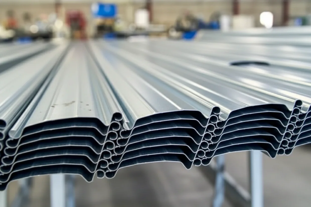 Fabrication de rideau métallique sur mesure à Champigny-sur-Marne