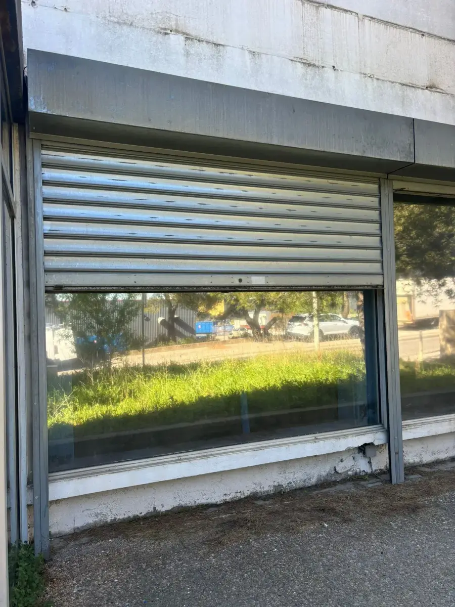 Installation et pose de rideau métallique à Champigny-sur-Marne Installation et pose de rideau métallique à Champigny-sur-Marne