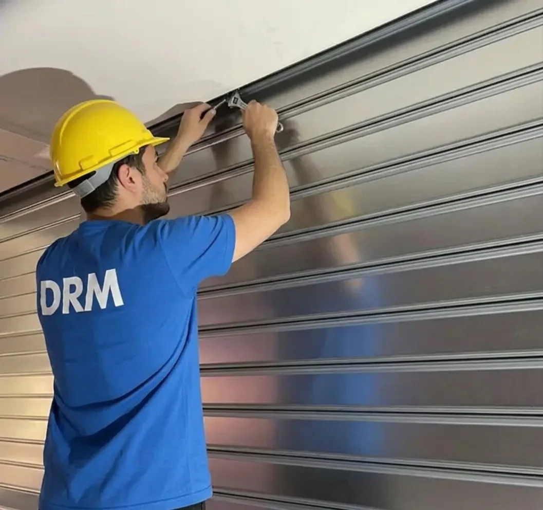 DRM Champigny-sur-Marne